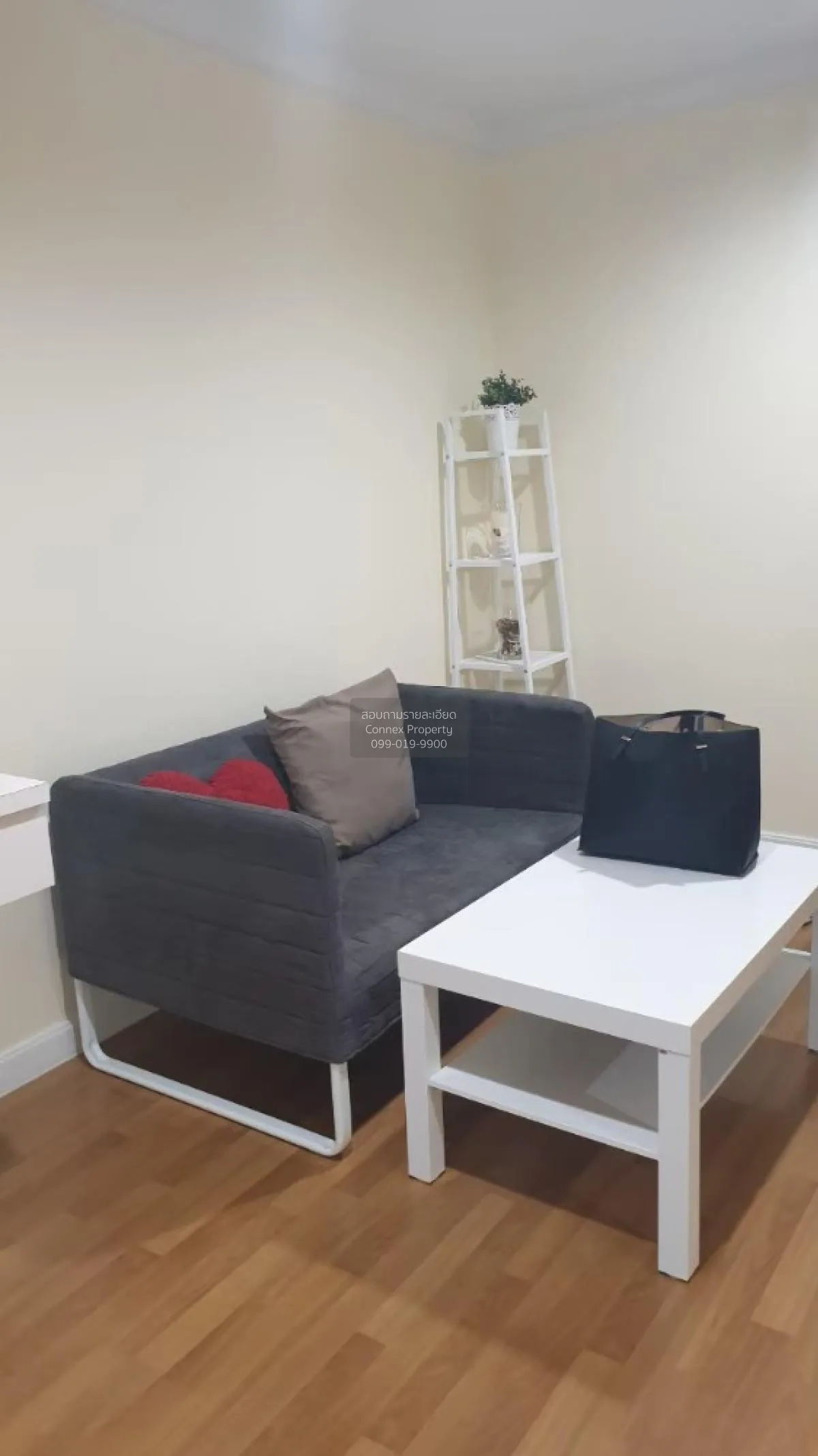 เช่าคอนโด  ลุมพินี เพลส พระราม 9 - รัชดา MRT-พระราม 9 ห้วยขวาง เข 2