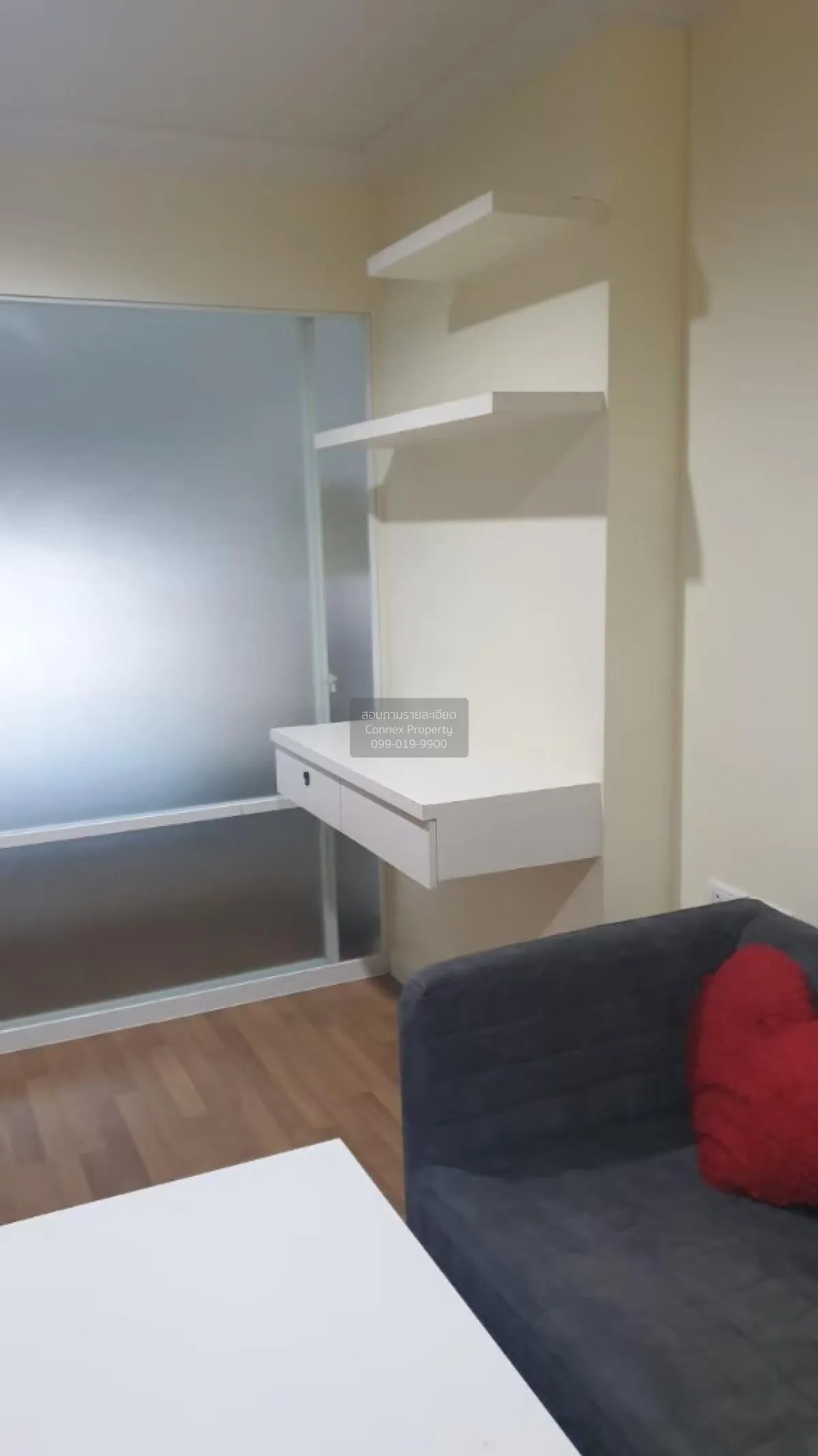 เช่าคอนโด  ลุมพินี เพลส พระราม 9 - รัชดา MRT-พระราม 9 ห้วยขวาง เข 3