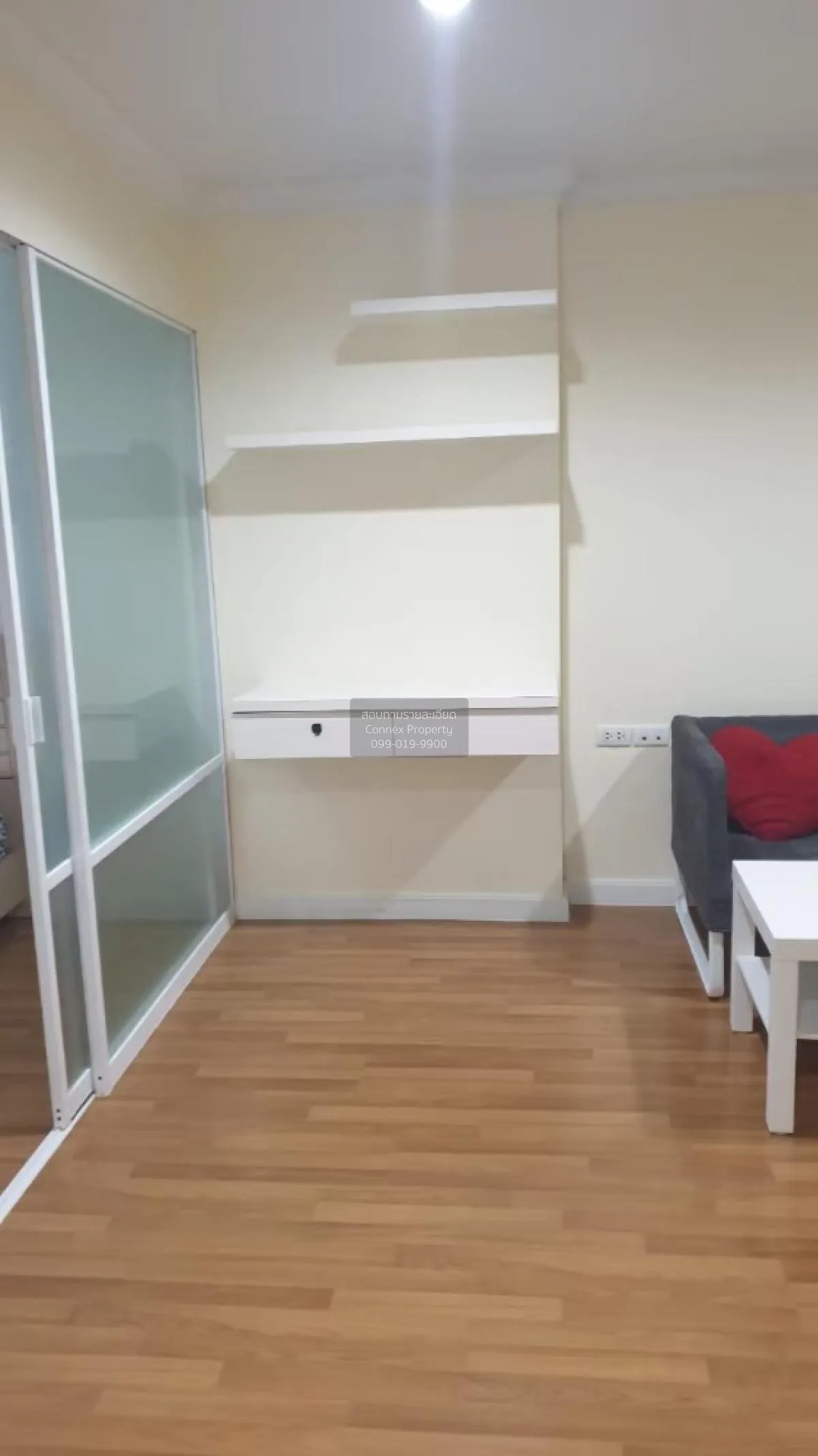 เช่าคอนโด  ลุมพินี เพลส พระราม 9 - รัชดา MRT-พระราม 9 ห้วยขวาง เข 4