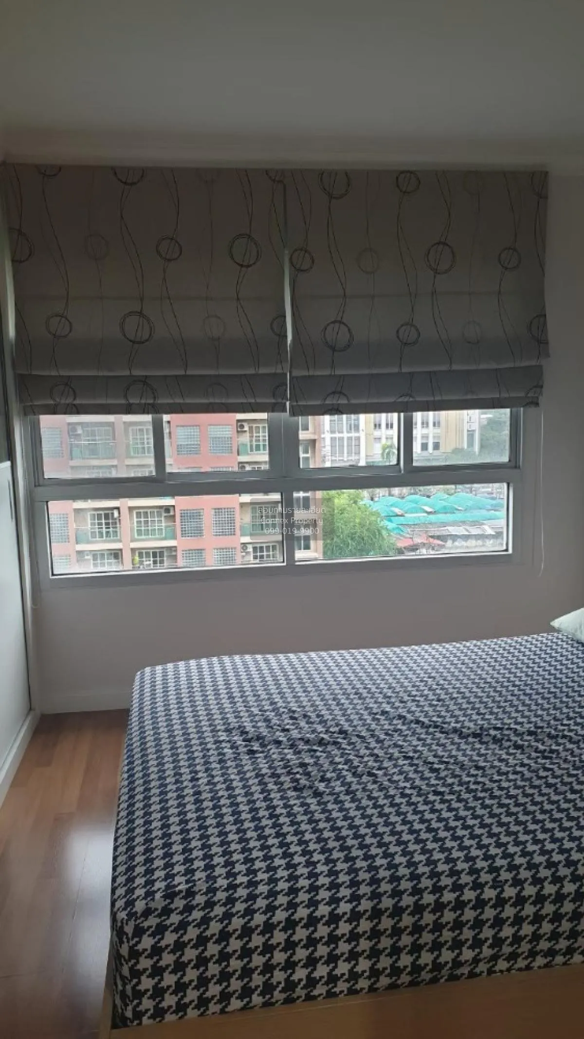 เช่าคอนโด  ลุมพินี เพลส พระราม 9 - รัชดา MRT-พระราม 9 ห้วยขวาง เข