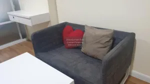 For Rent Condo , Lumpini Place Rama 9 - Ratchada , MRT-Phra Ram 9 , Huai Khwang , Huai Khwang , Bangkok , CX-97343