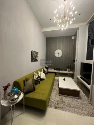 เช่าคอนโด  แอซตัน สีลม BTS-ช่องนนทรี สุริยวงศ์ เขต บางรัก กรุงเทพ CX-97347