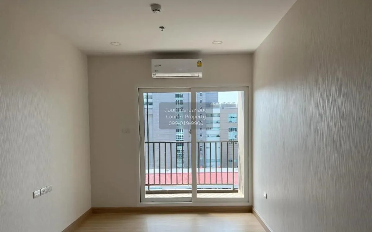 For Sale Condo , Supalai Veranda Ramkhamhaeng , Hua Mak , Bang Ka 1