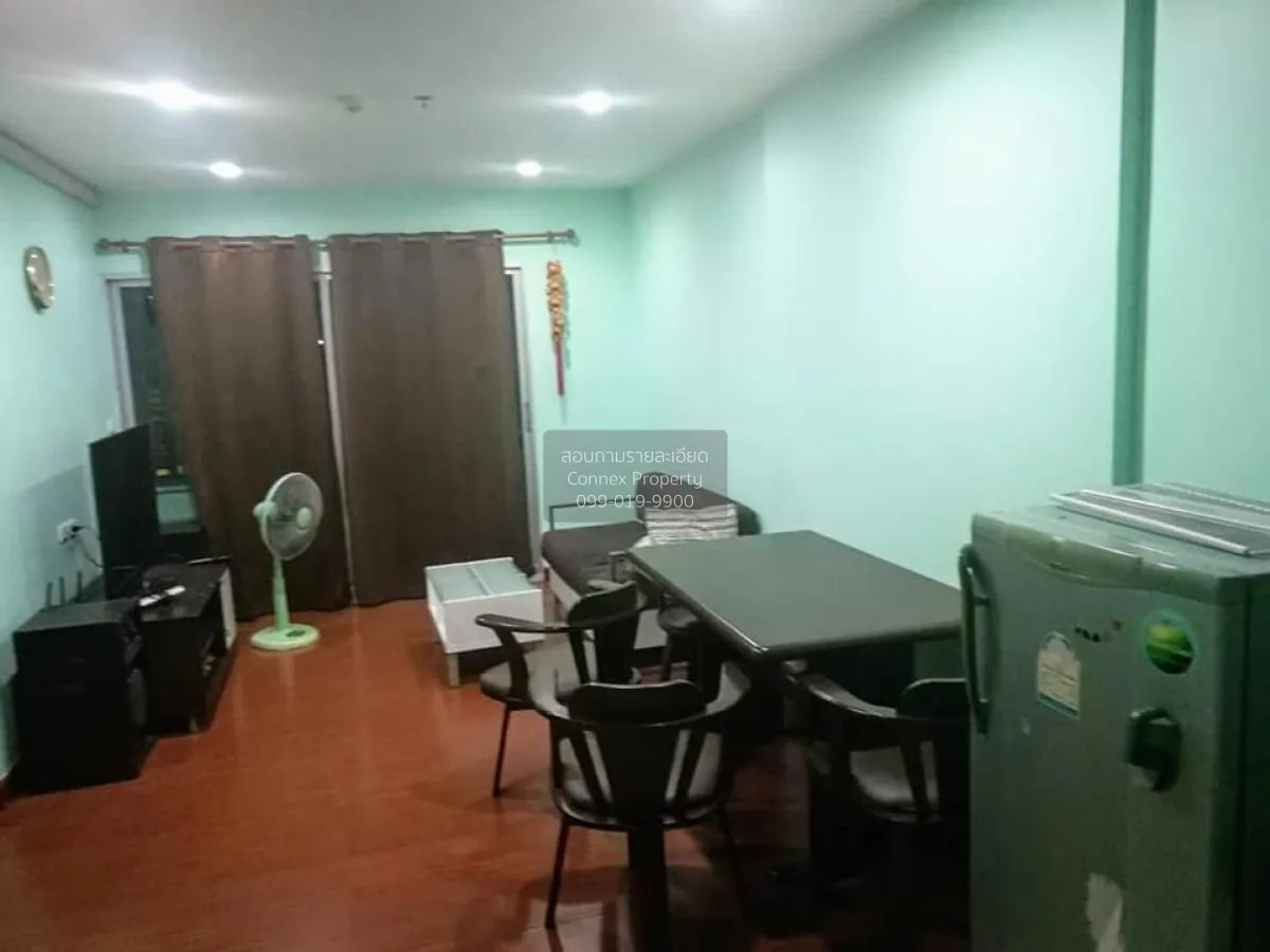 For Rent Condo , The Niche Taksin , BTS-Krung Thon Buri , Hiran R 1