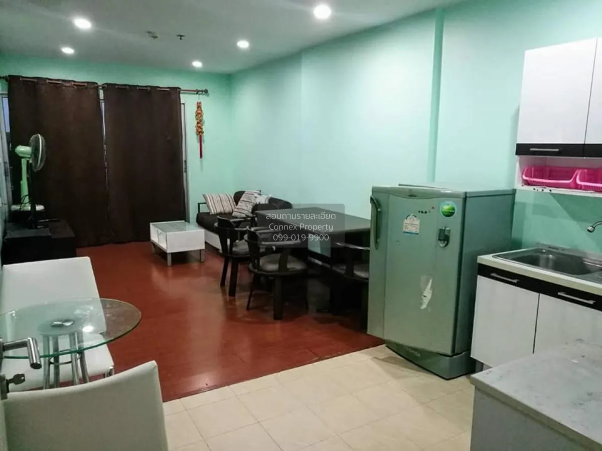 For Rent Condo , The Niche Taksin , BTS-Krung Thon Buri , Hiran R 2