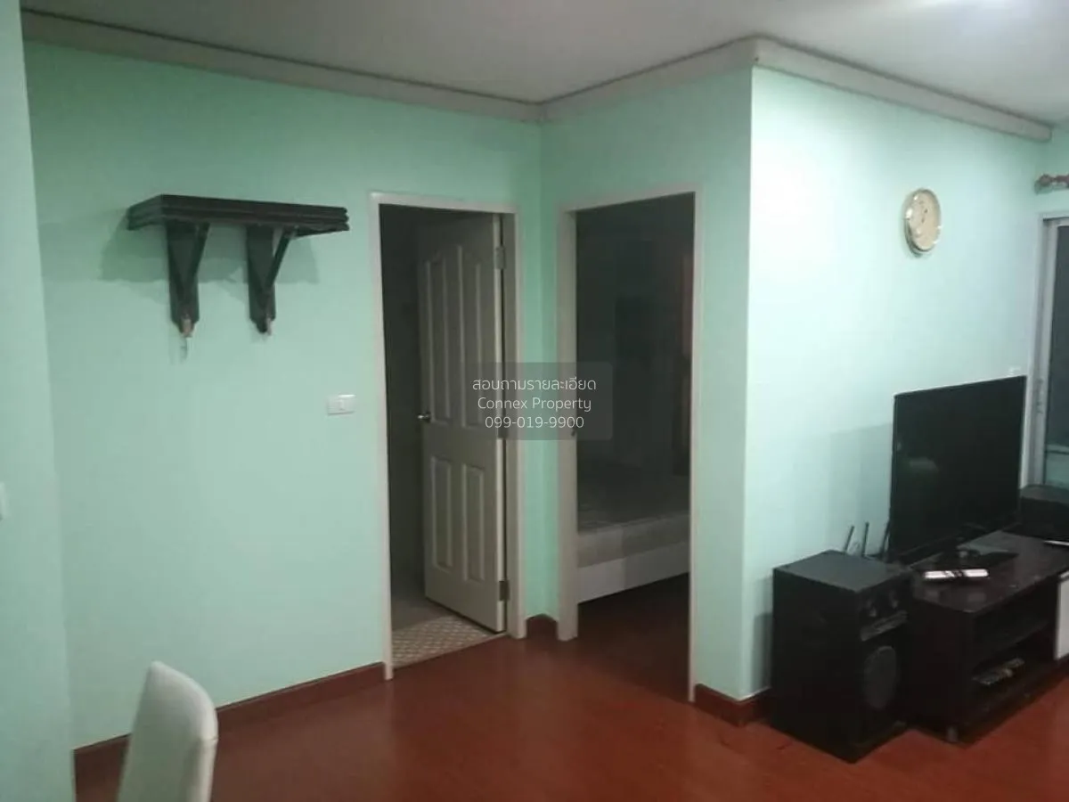 For Rent Condo , The Niche Taksin , BTS-Krung Thon Buri , Hiran R 4