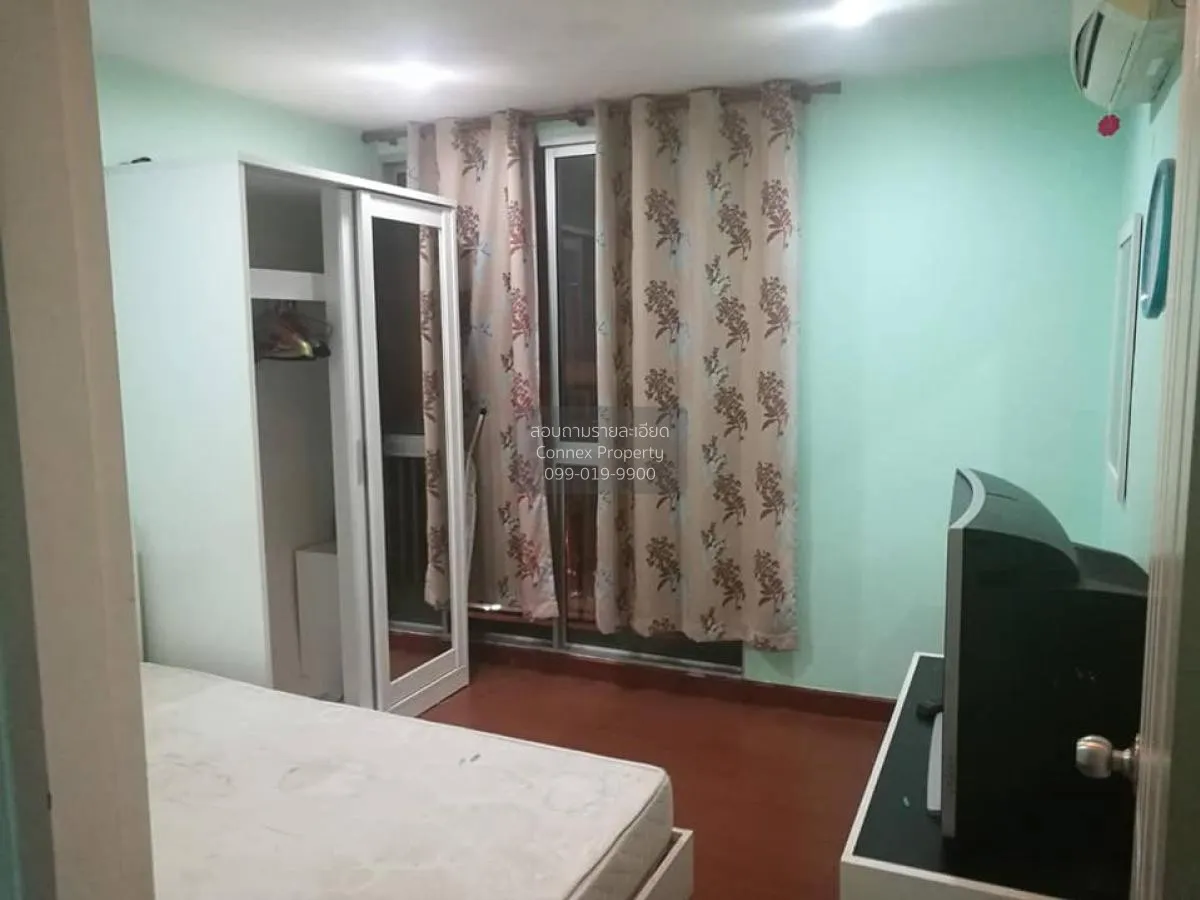 For Rent Condo , The Niche Taksin , BTS-Krung Thon Buri , Hiran R