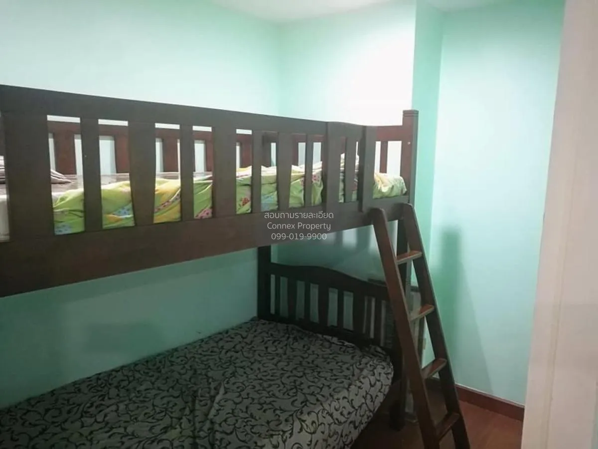 For Rent Condo , The Niche Taksin , BTS-Krung Thon Buri , Hiran R