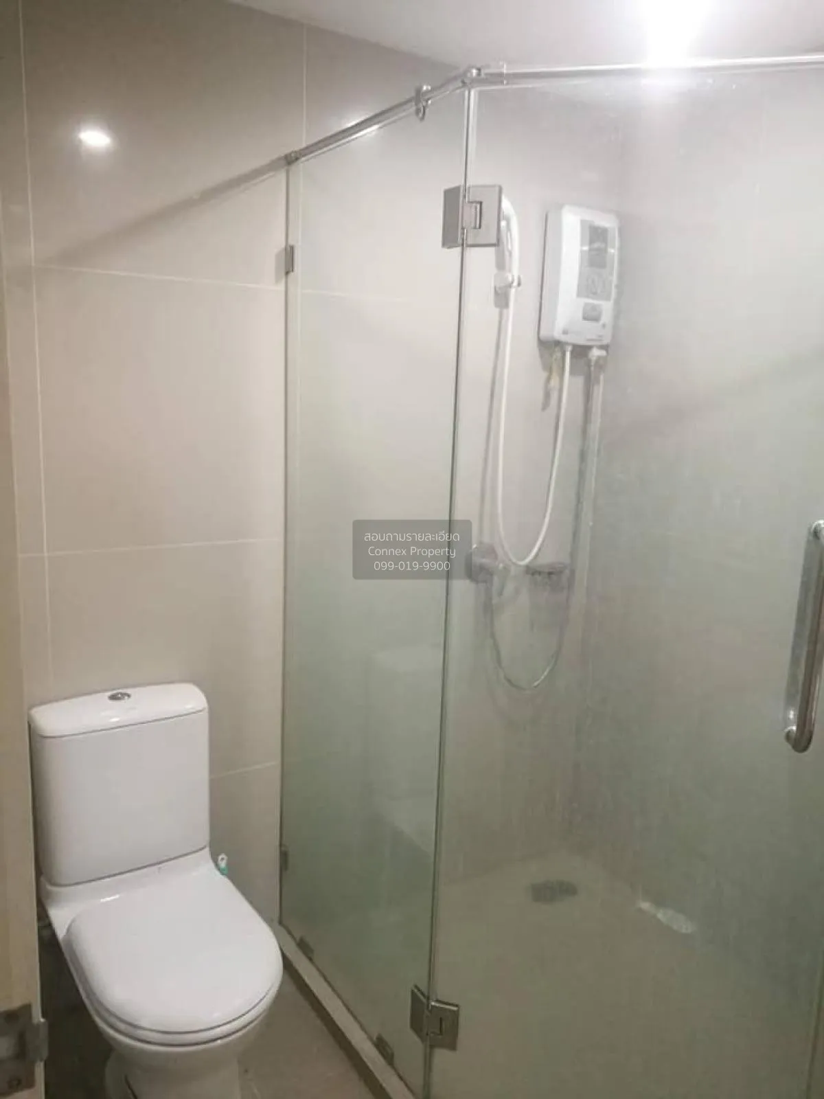 For Rent Condo , The Niche Taksin , BTS-Krung Thon Buri , Hiran R