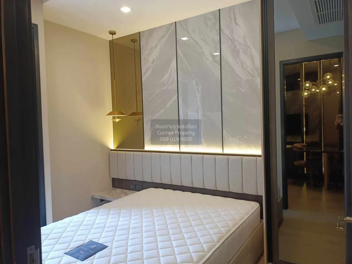 เช่าคอนโด  แอชตัน อโศก BTS-อโศก คลองเตยเหนือ เขต วัฒนา กรุงเทพ CX