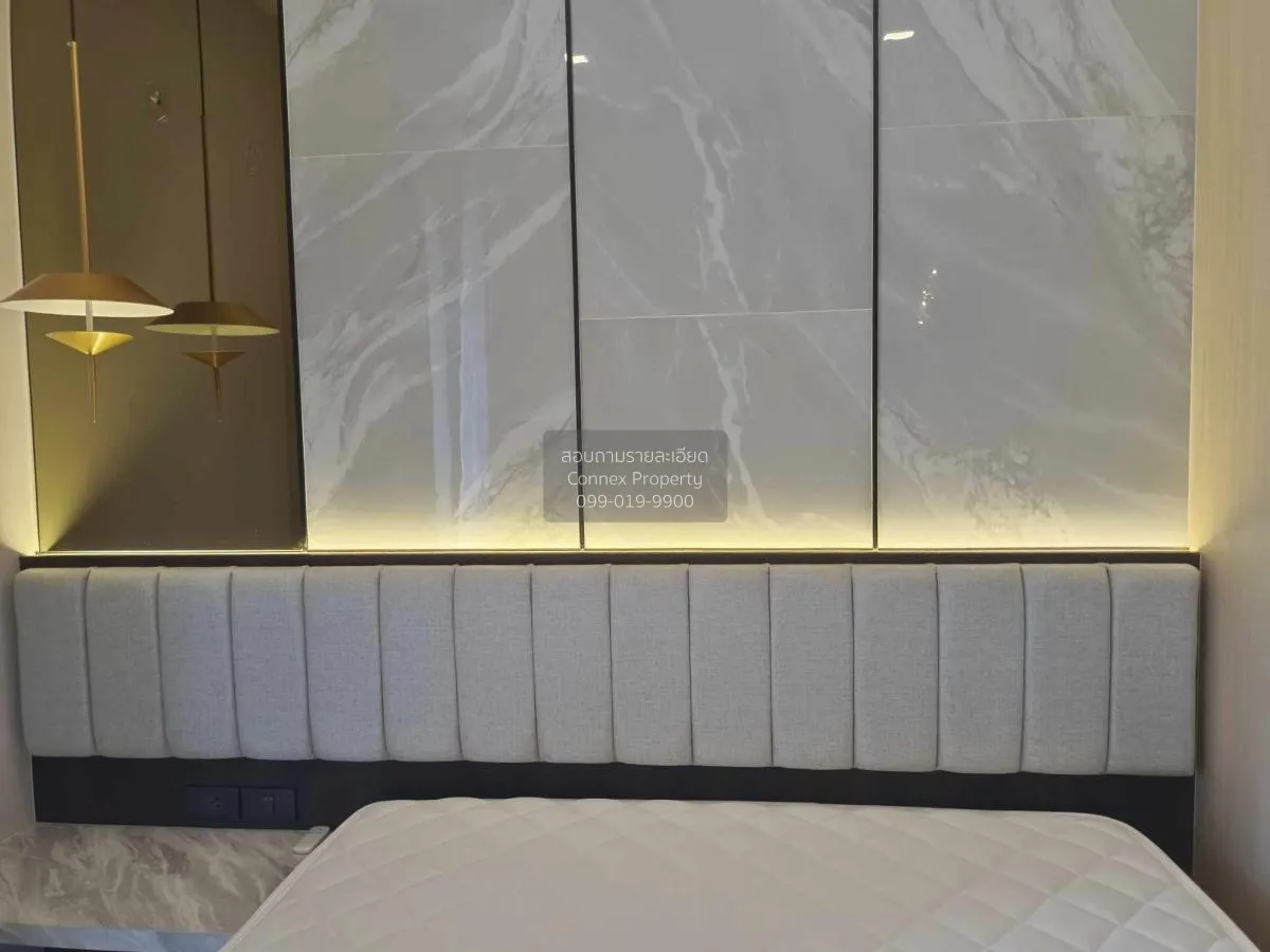 เช่าคอนโด  แอชตัน อโศก BTS-อโศก คลองเตยเหนือ เขต วัฒนา กรุงเทพ CX