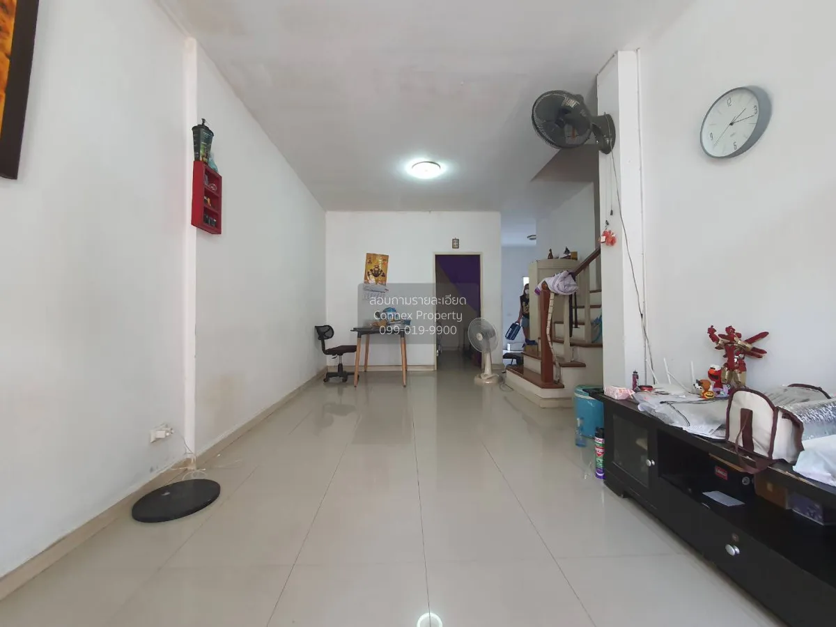 For Sale Townhouse/Townhome  , Baan Siraphat 2 , Sai Ma , Mueang 