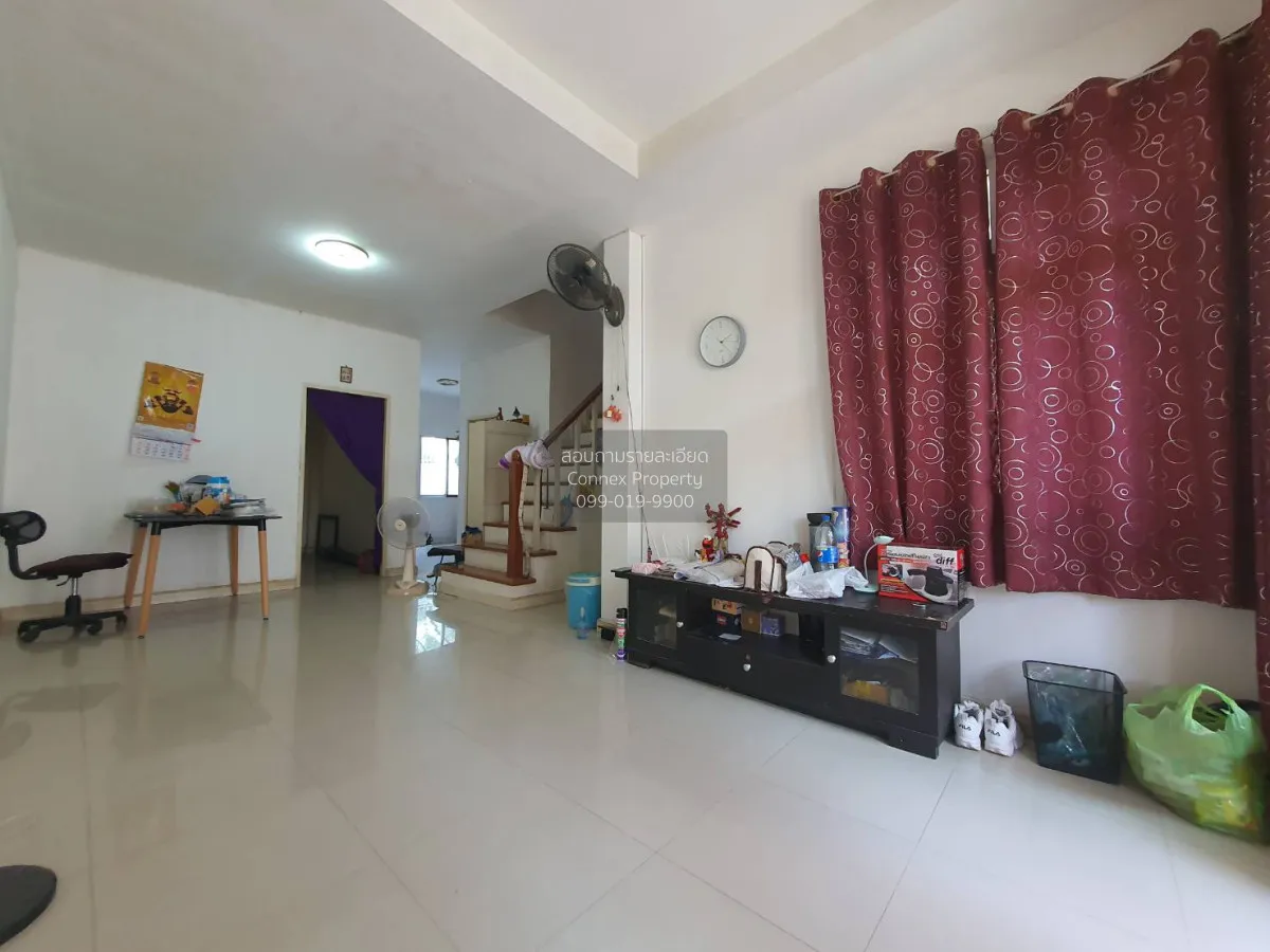 For Sale Townhouse/Townhome  , Baan Siraphat 2 , Sai Ma , Mueang 