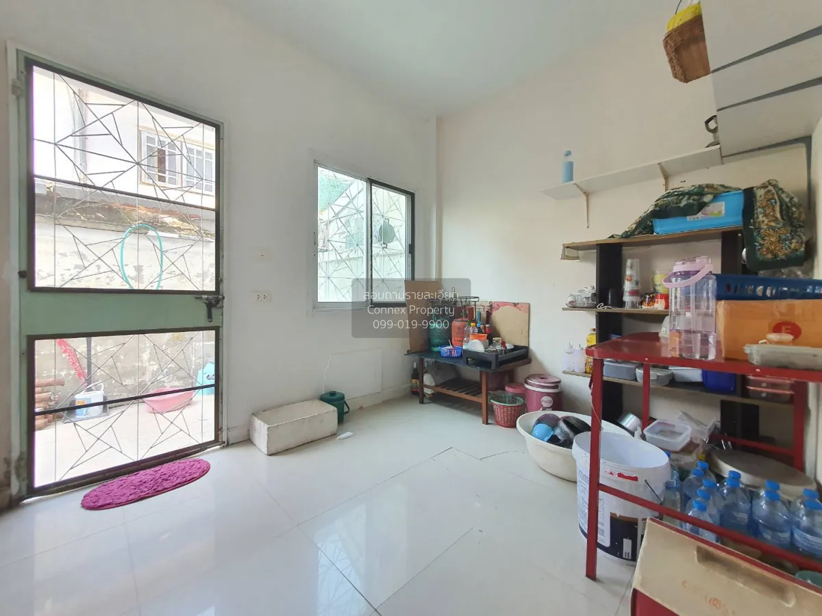 For Sale Townhouse/Townhome  , Baan Siraphat 2 , Sai Ma , Mueang 