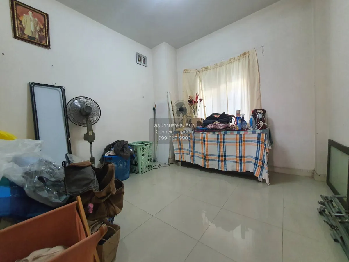 For Sale Townhouse/Townhome  , Baan Siraphat 2 , Sai Ma , Mueang 