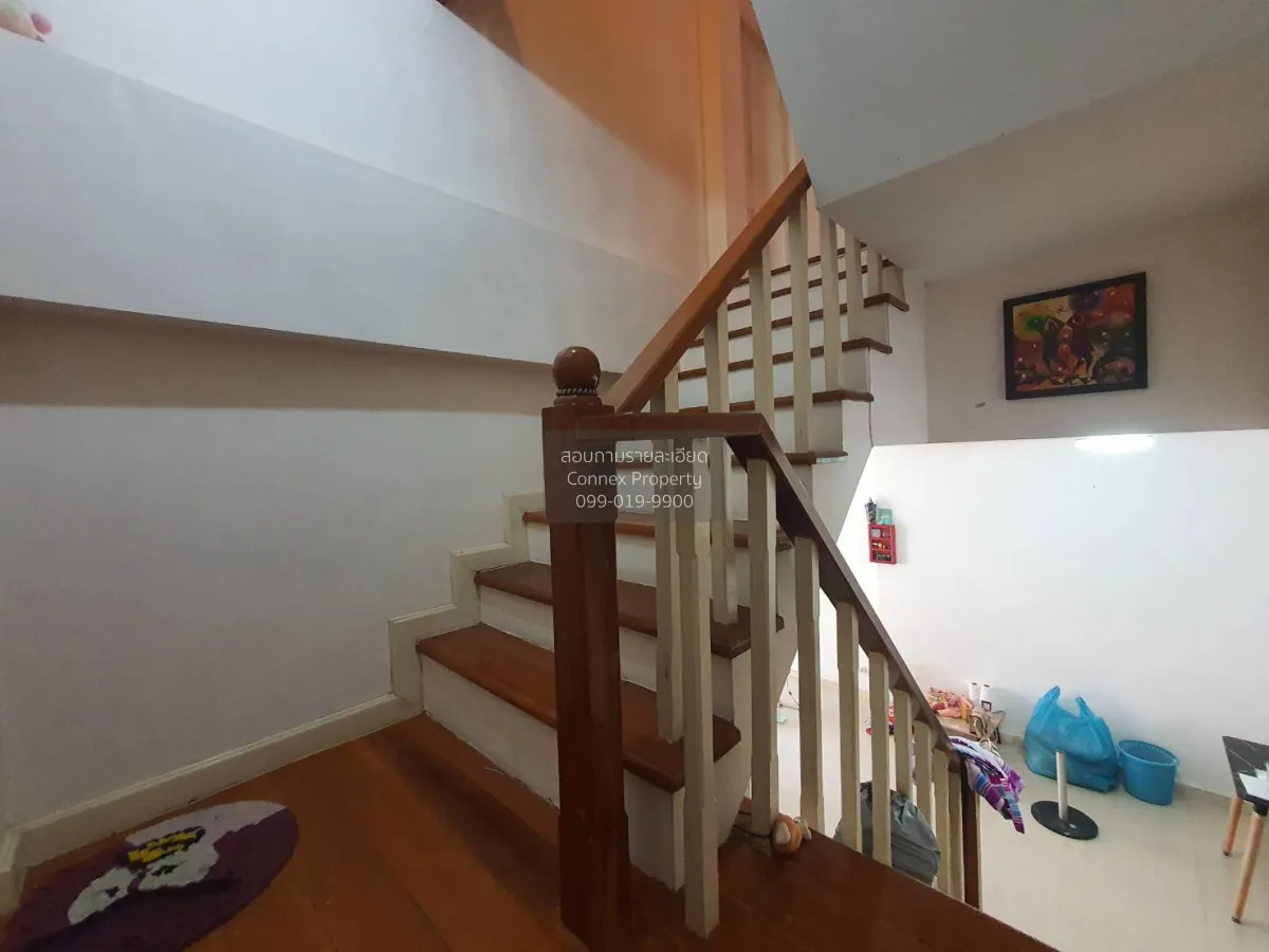 For Sale Townhouse/Townhome  , Baan Siraphat 2 , Sai Ma , Mueang 