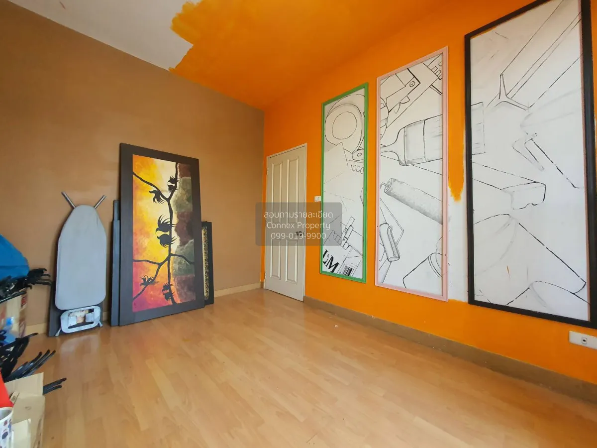 For Sale Townhouse/Townhome  , Baan Siraphat 2 , Sai Ma , Mueang 