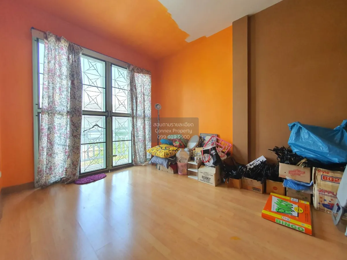 For Sale Townhouse/Townhome  , Baan Siraphat 2 , Sai Ma , Mueang 