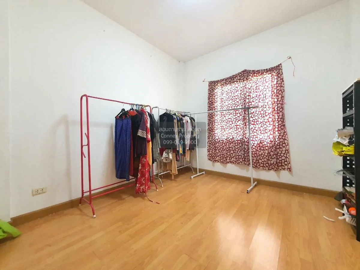 ขายทาวน์เฮ้าส์/ทาวน์โฮม  บ้านสิรภัทร 2 ไทรม้า เมืองนนทบุรี นนทบุร