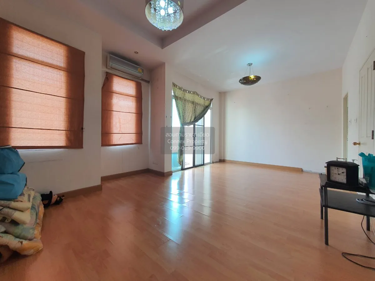 For Sale Townhouse/Townhome  , Baan Siraphat 2 , Sai Ma , Mueang 