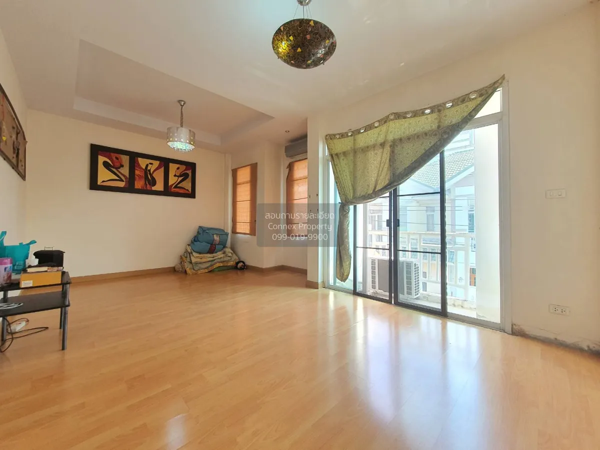 For Sale Townhouse/Townhome  , Baan Siraphat 2 , Sai Ma , Mueang 