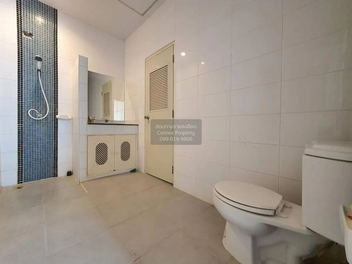 ขายทาวน์เฮ้าส์/ทาวน์โฮม  บ้านสิรภัทร 2 ไทรม้า เมืองนนทบุรี นนทบุร