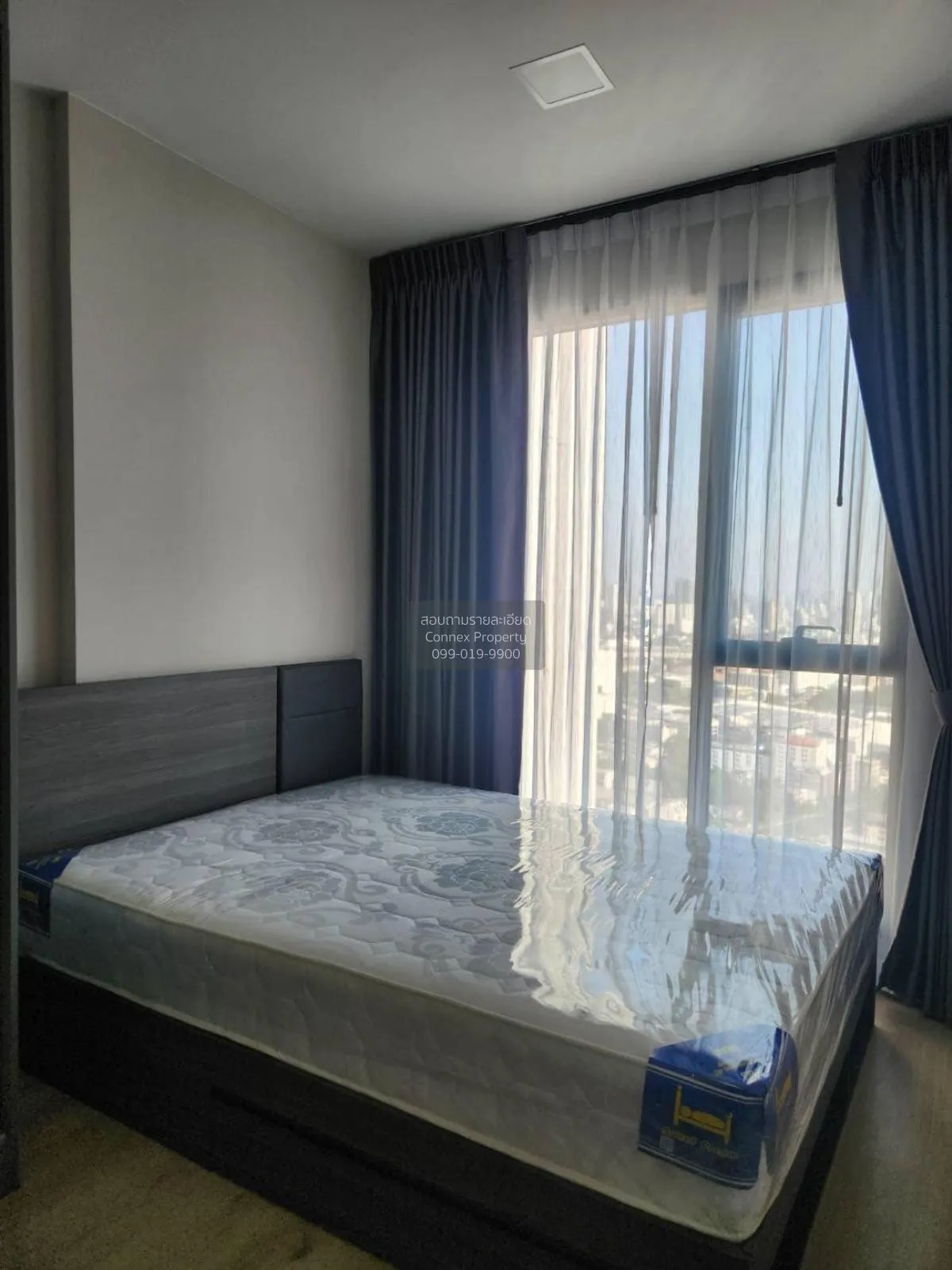 For Rent Condo , The Privacy Taopoon Interchange , Bang Sue , Ban 1
