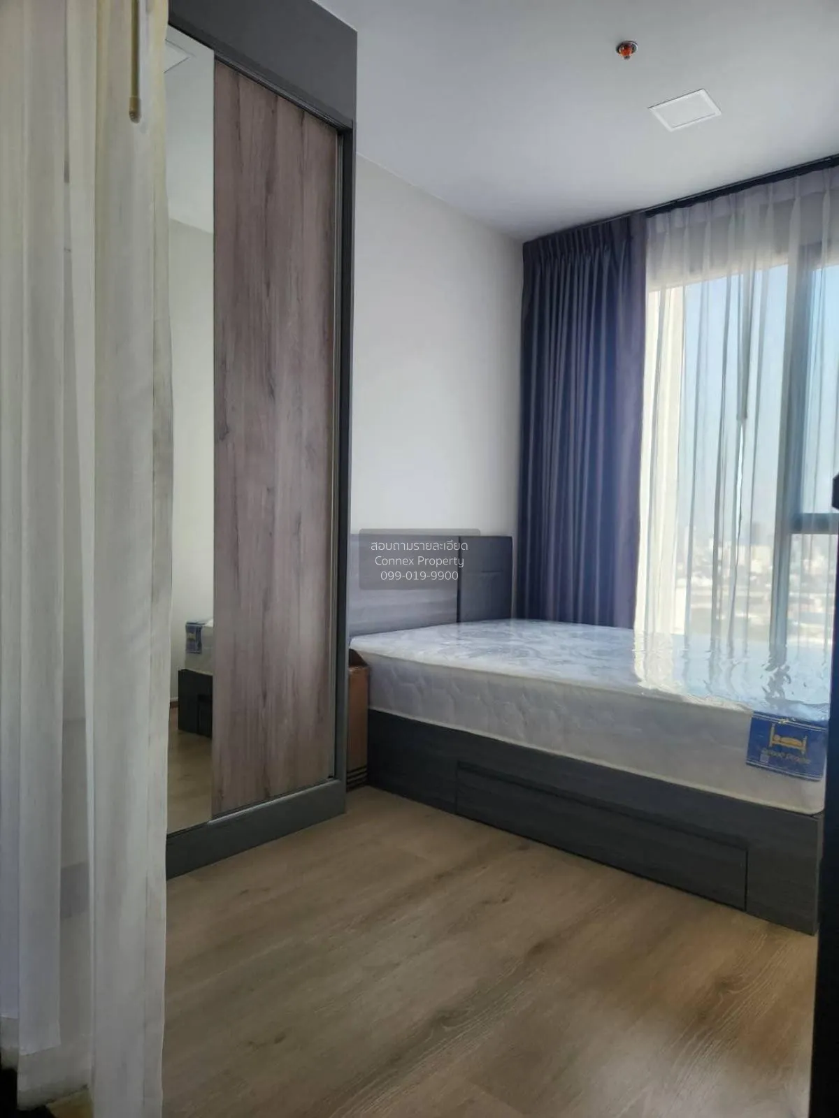 For Rent Condo , The Privacy Taopoon Interchange , Bang Sue , Ban 2