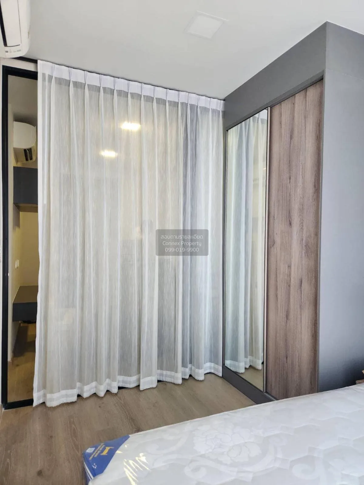 For Rent Condo , The Privacy Taopoon Interchange , Bang Sue , Ban 3