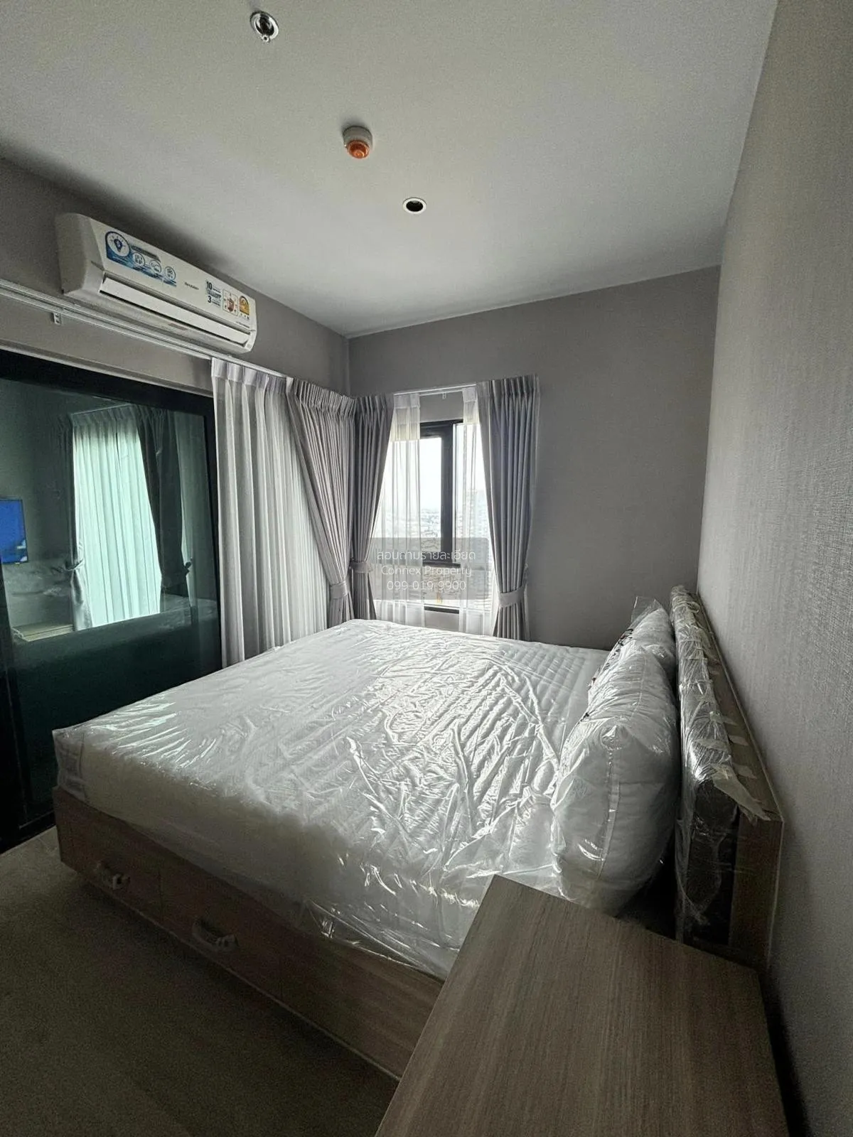 For Rent Condo , Altitude Unicorn Sathorn-Tha Phra , BTS-Talat Ph 4