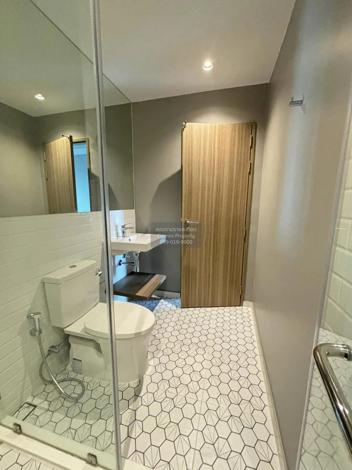 For Rent Condo , Altitude Unicorn Sathorn-Tha Phra , BTS-Talat Ph