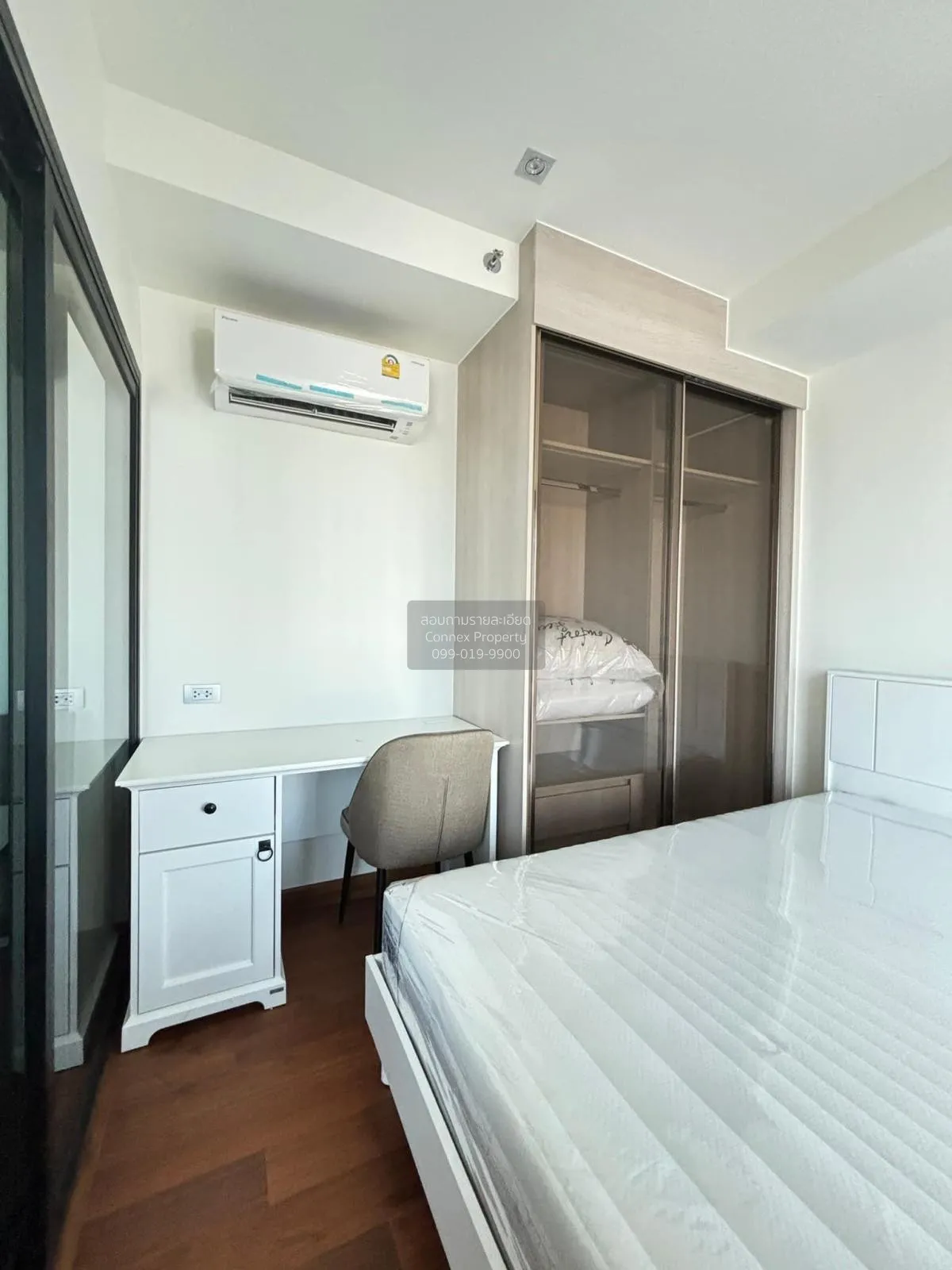 เช่าคอนโด  อัลติจูด ซิมโฟนี เจริญกรุง BTS-สะพานตากสิน วัดพระยาไกร