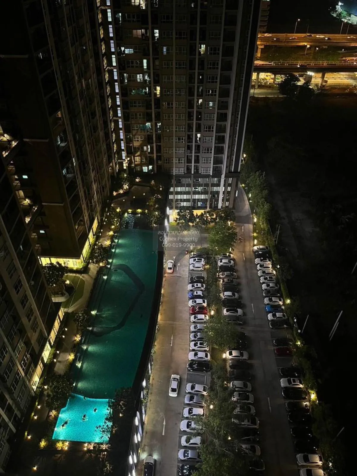 For Rent Condo , Supalai Veranda Rama 9 , MRT-Phra Ram 9 , Bang K