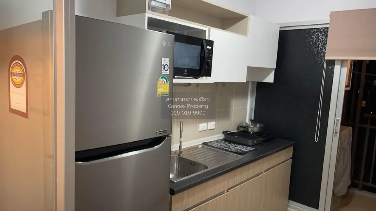 For Rent Condo , Supalai Veranda Rama 9 , MRT-Phra Ram 9 , Bang K 3