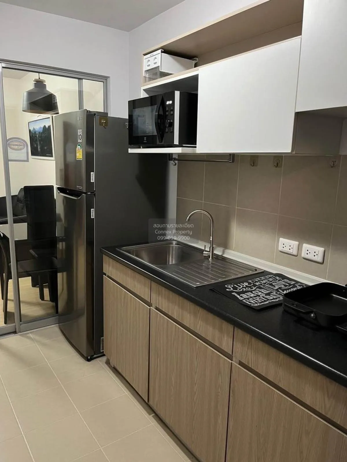 For Rent Condo , Supalai Veranda Rama 9 , MRT-Phra Ram 9 , Bang K 4