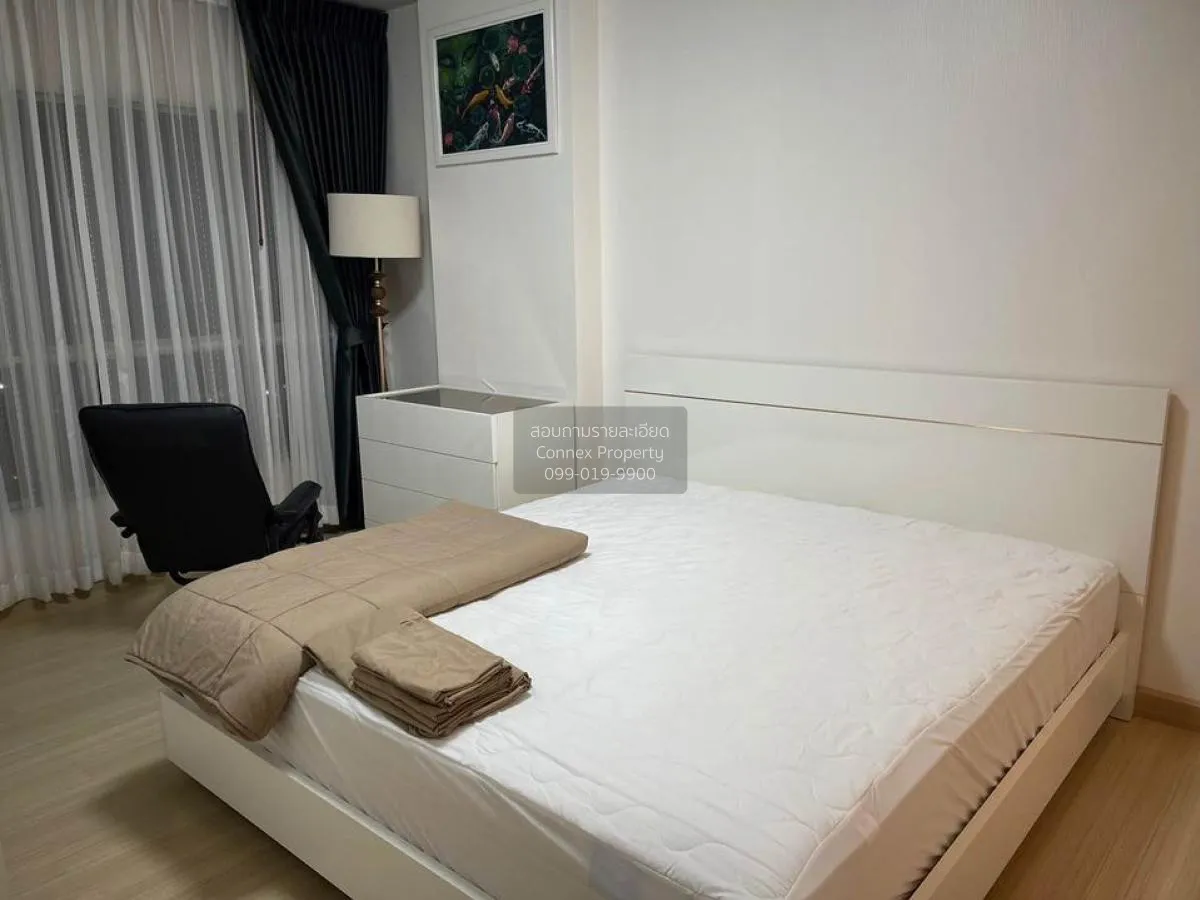 For Rent Condo , Supalai Veranda Rama 9 , MRT-Phra Ram 9 , Bang K