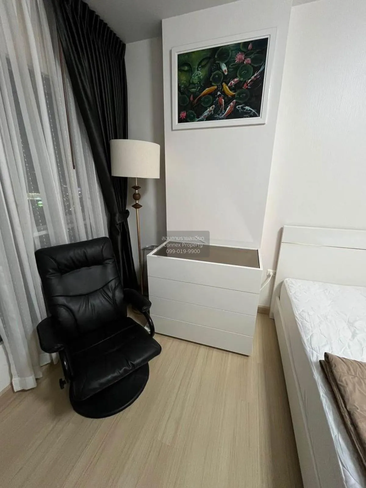 For Rent Condo , Supalai Veranda Rama 9 , MRT-Phra Ram 9 , Bang K
