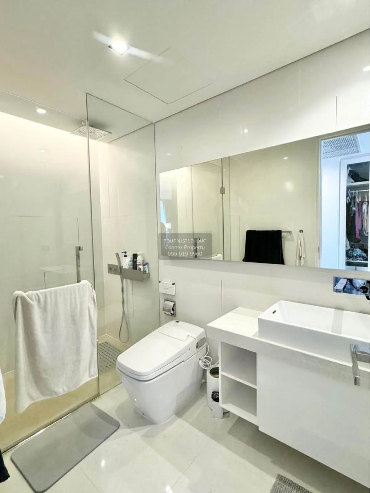 เช่าคอนโด  เดอะแบงค็อก สาทร BTS-สุรศักดิ์ ยานนาวา เขต สาทร กรุงเท