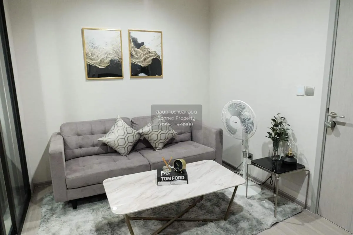 For Rent Condo , Life Sukhumvit 62 , BTS-Bang Chak , Bang Chak ,  1