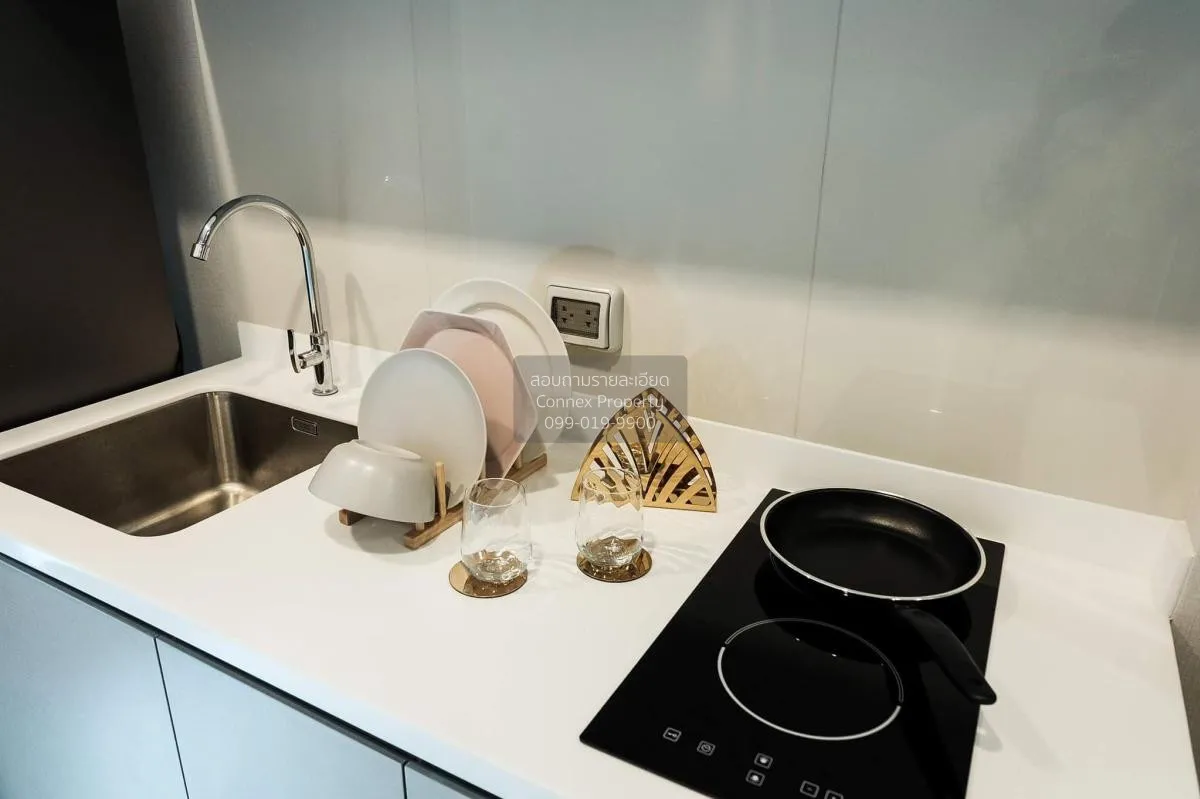 For Rent Condo , Life Sukhumvit 62 , BTS-Bang Chak , Bang Chak ,  3