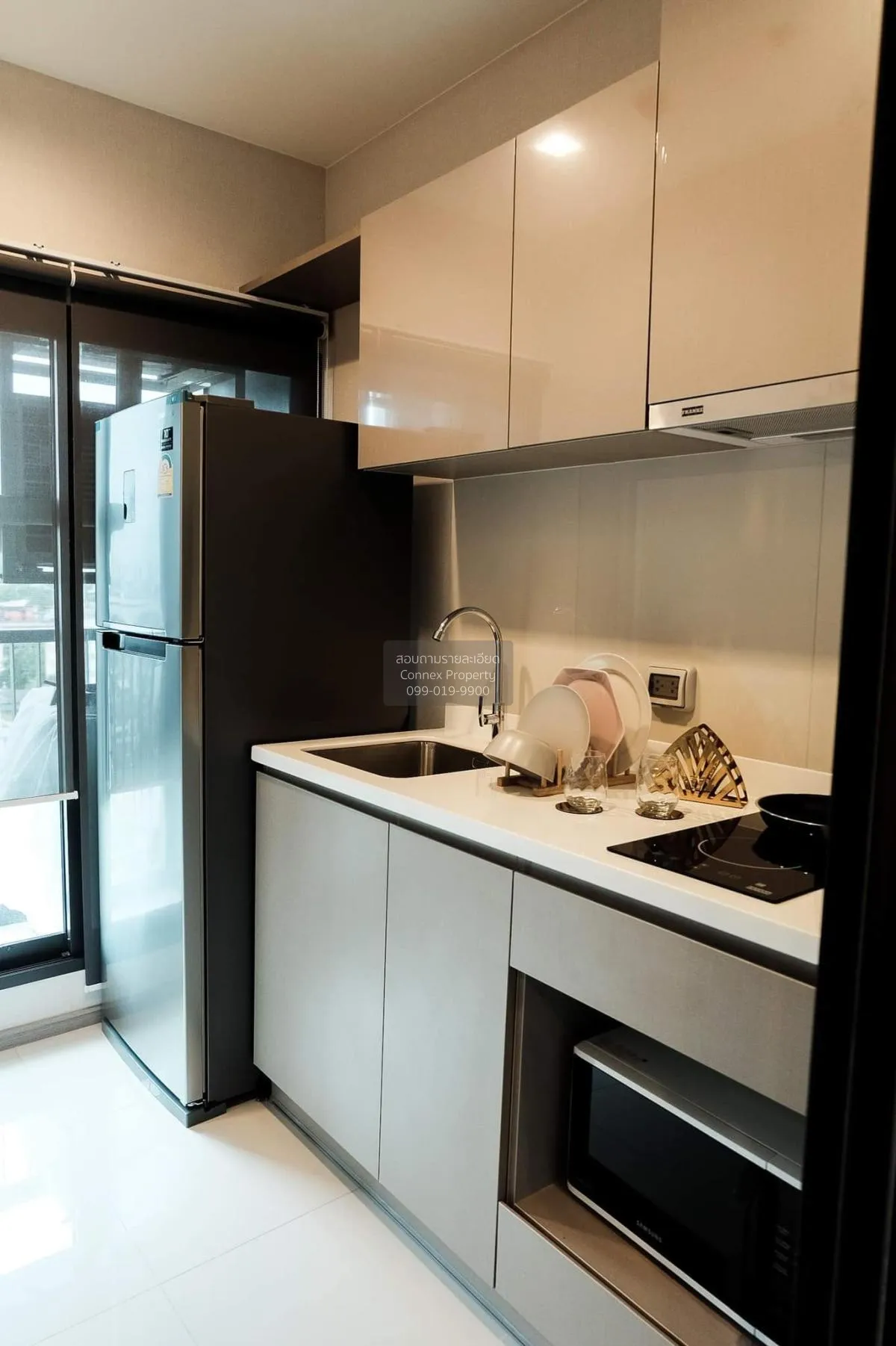 For Rent Condo , Life Sukhumvit 62 , BTS-Bang Chak , Bang Chak ,  4