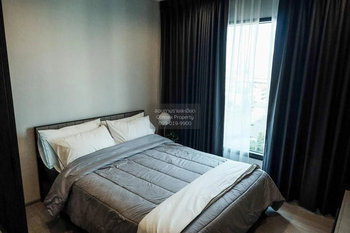 For Rent Condo , Life Sukhumvit 62 , BTS-Bang Chak , Bang Chak , 