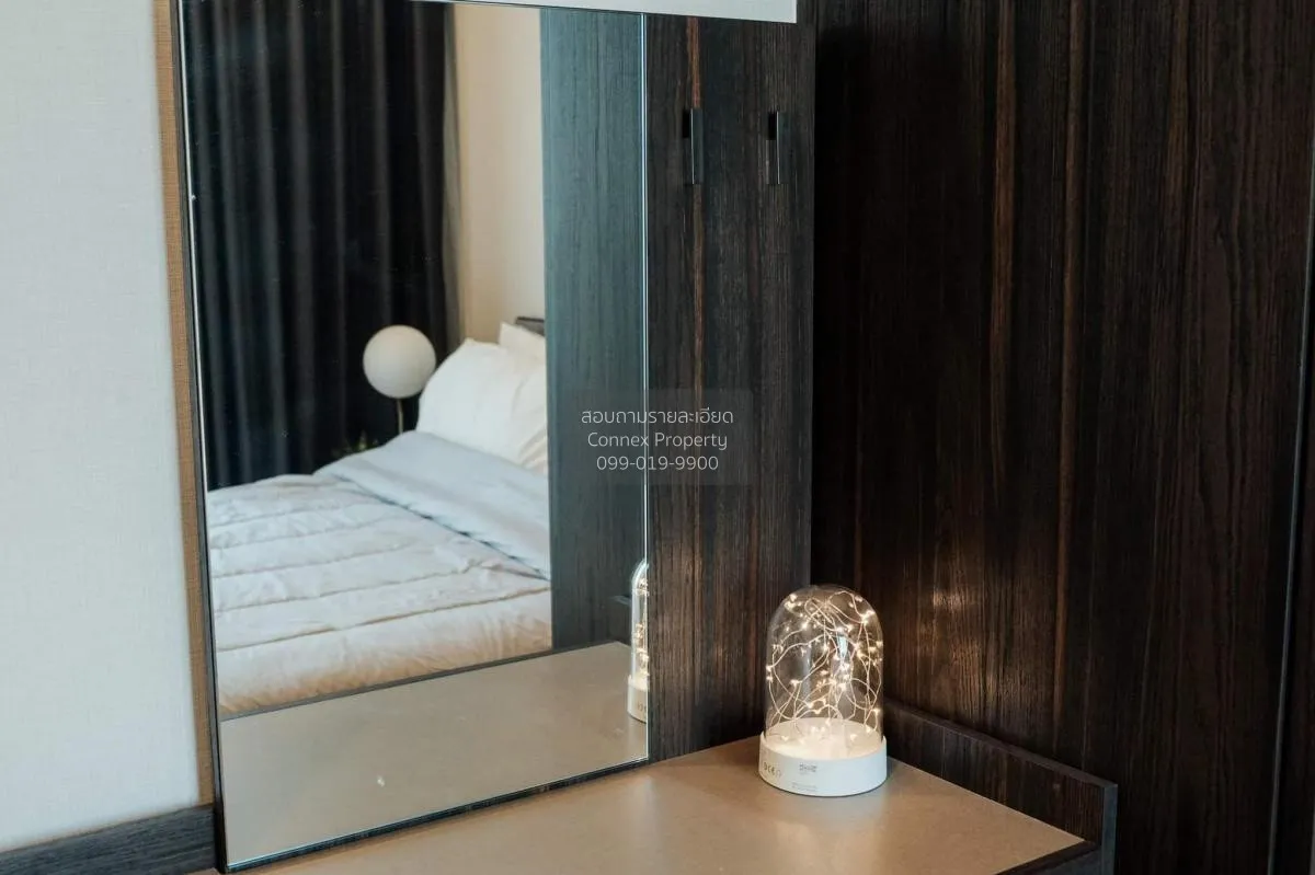 For Rent Condo , Life Sukhumvit 62 , BTS-Bang Chak , Bang Chak , 
