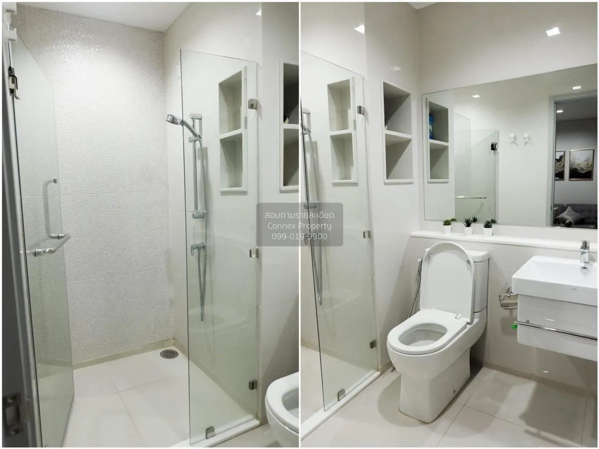 For Rent Condo , Life Sukhumvit 62 , BTS-Bang Chak , Bang Chak , 