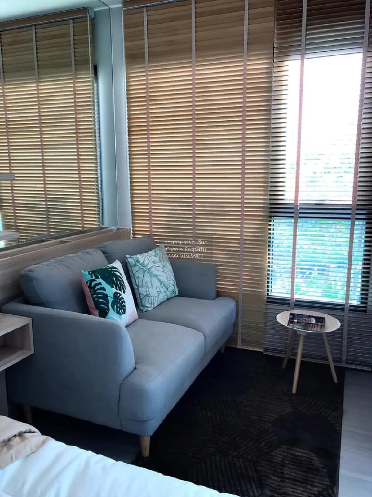 For Rent Condo , Life Sukhumvit 62 , BTS-Bang Chak , Bang Chak ,  1