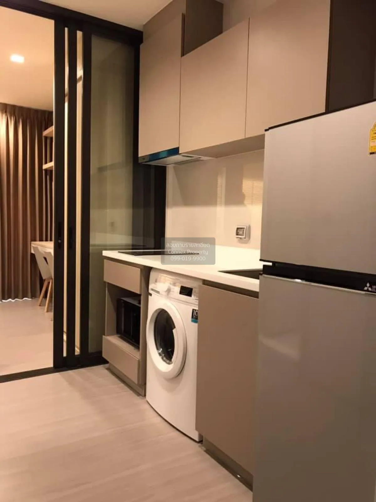 For Rent Condo , Life Sukhumvit 62 , BTS-Bang Chak , Bang Chak ,  3
