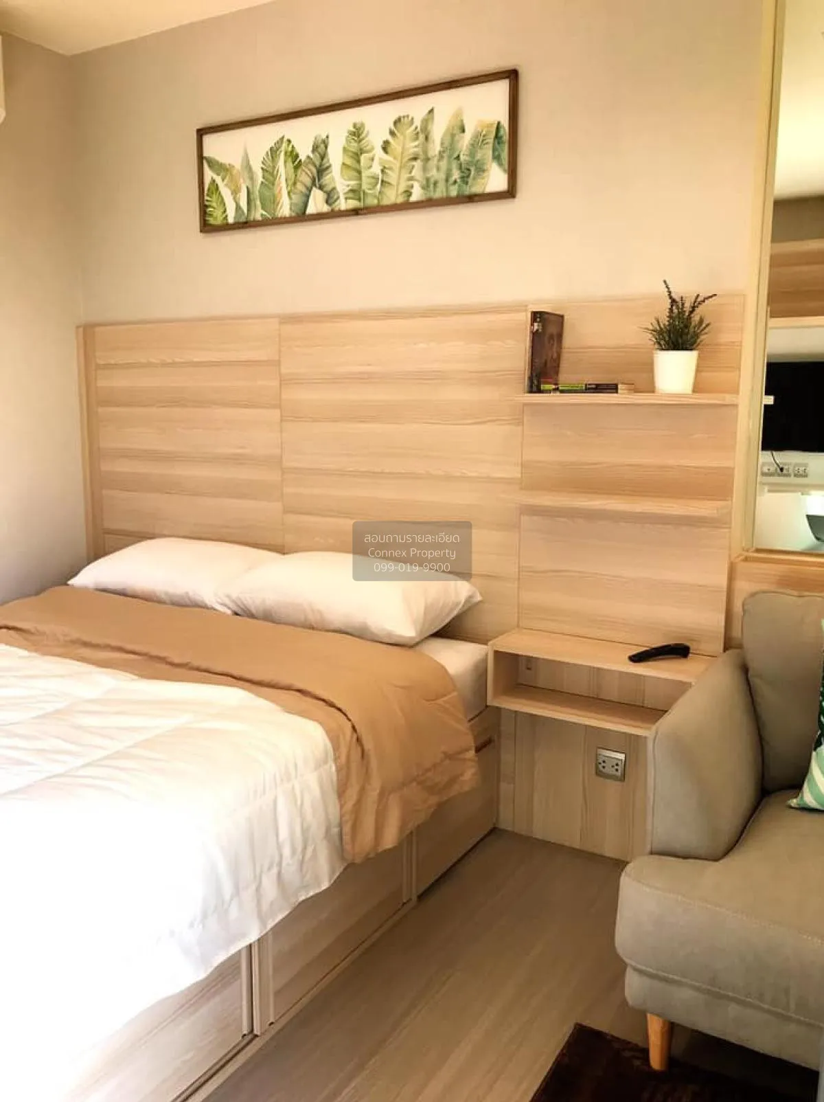 For Rent Condo , Life Sukhumvit 62 , BTS-Bang Chak , Bang Chak ,  4