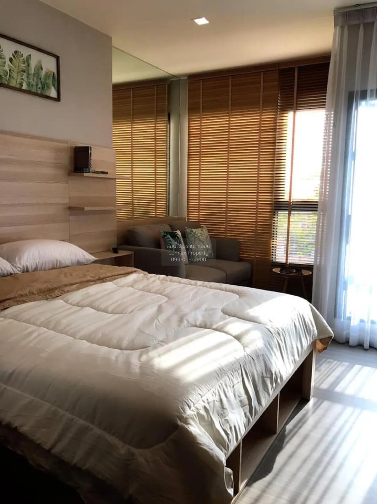 For Rent Condo , Life Sukhumvit 62 , BTS-Bang Chak , Bang Chak , 