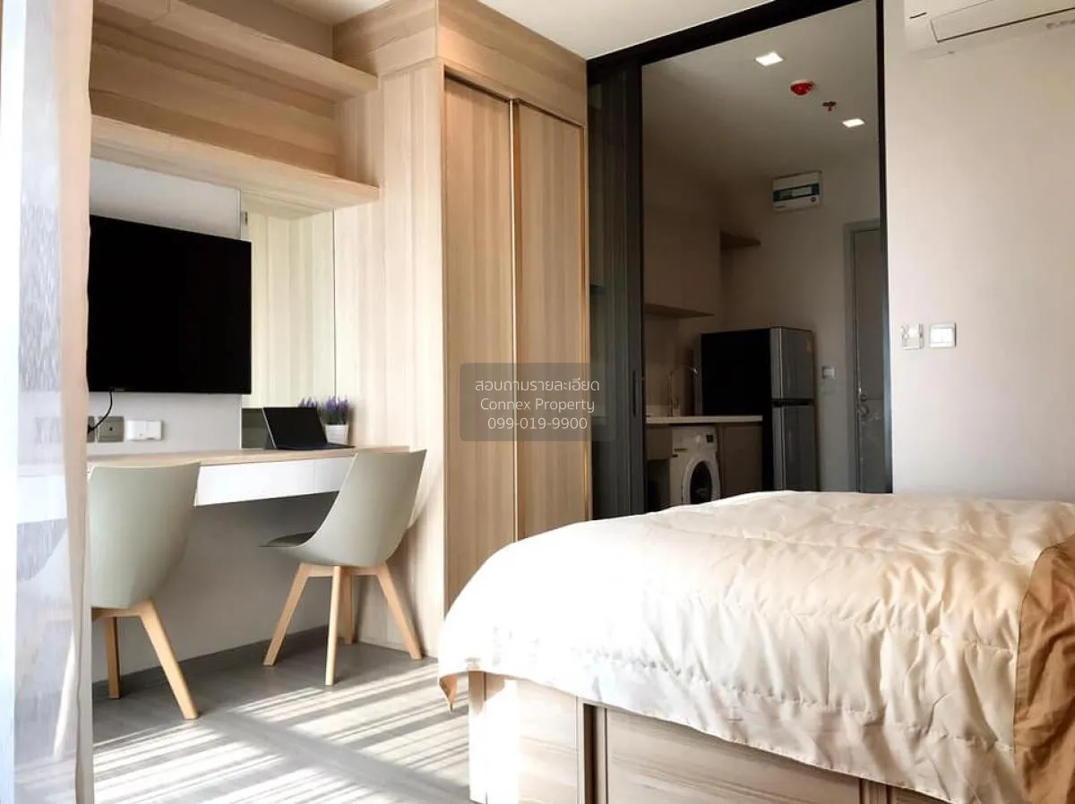 For Rent Condo , Life Sukhumvit 62 , BTS-Bang Chak , Bang Chak , 