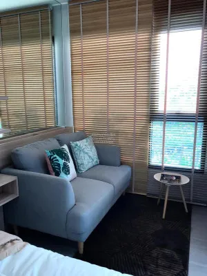 For Rent Condo , Life Sukhumvit 62 , BTS-Bang Chak , Bang Chak , Phra Khanong , Bangkok , CX-97362